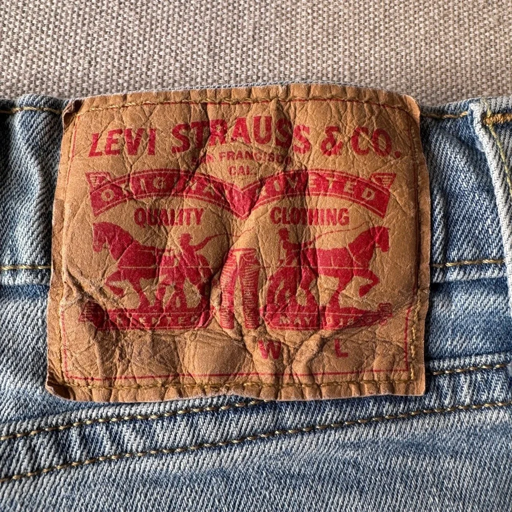 Levis levi 502